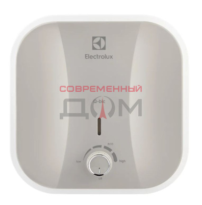 Водонагреватель Electrolux Q-bic O EWH 10/ 2 кВт, 10 л, над мойкой